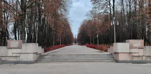 Оформление входа