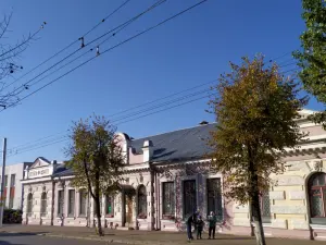 Дом на Советской улице, 79