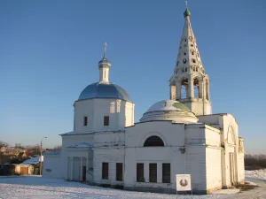 Троицкий собор