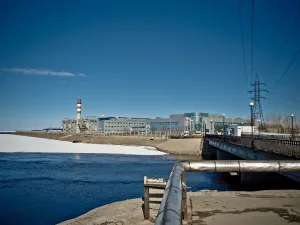 Белый остров (Санкт-Петербург)