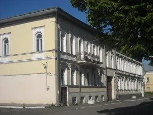 Волжско-Камский банк