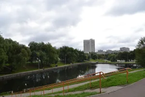 Сергиевское-Коньково