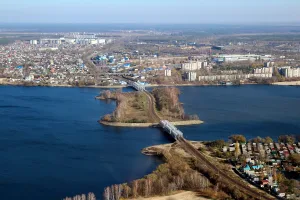 Отроженские мосты