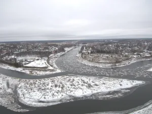 Городище «Зубцов»