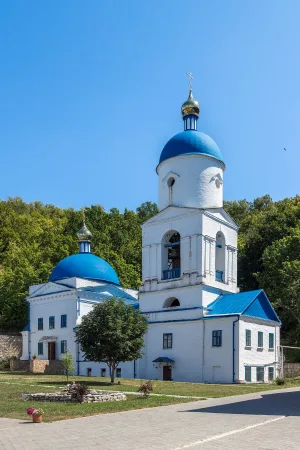Собор Вознесения