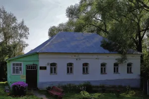 Правление волостное