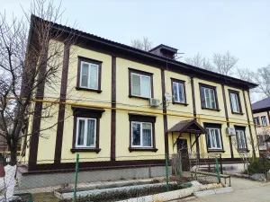 Жилой дом по Комсомольскому шоссе 16