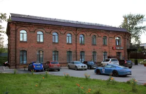 Гостиница Никитиных